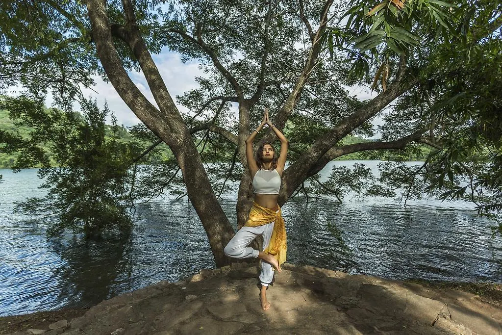 The Hermitage By Edwards Collection Guest House Haragama Sri Lanka