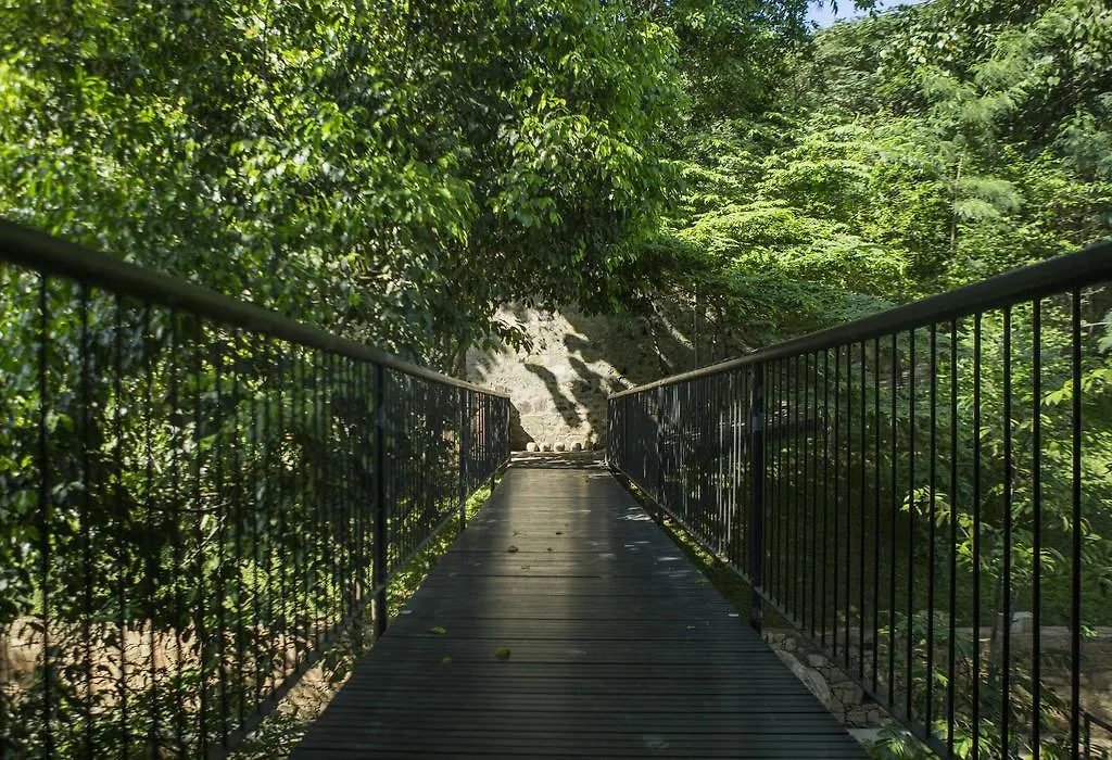 The Hermitage By Edwards Collection Guest House Haragama